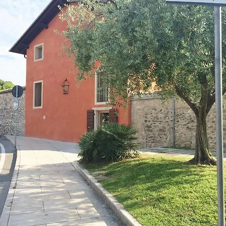 Apartment Rambaldi In Casa Nr 3 *