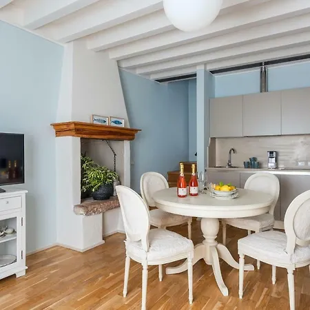 Apartment Rambaldi In Casa Nr 3 *